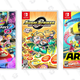 Nintendo Switch and 3DS Sale | Amazon